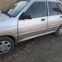 پراید ۱۳۲ مدل ۹۰|خودرو سواری و وانت|قروه, |دیوار