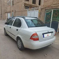 تیبا ۱مدل ۹۹