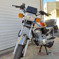 هوندا۱۵۰ سی سی ساوینMKZ|موتورسیکلت|زنجان, |دیوار