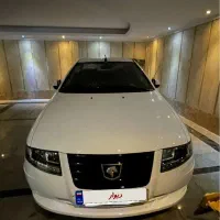 سمند سورن صفر