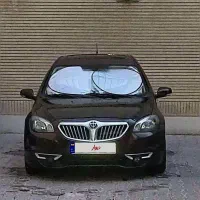 برلیانس H320 کم کارکرد واقعی