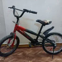 دوچرخه سایز۱۶|دوچرخه، اسکیت، اسکوتر|ری, شهادت|دیوار