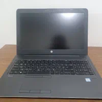لپ تاپ HP. Zbook 15g3|رایانه همراه|تهران, نظامآباد|دیوار
