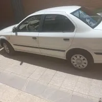 سمند مدل ۹۴|خودرو سواری و وانت|کرمان, |دیوار