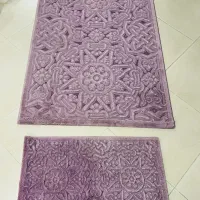 قالیچه و پادری