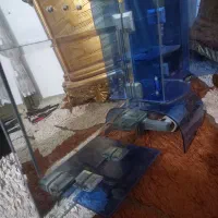 اینه سالم ونو|آینه|اسلام‌شهر, شهرک واوان|دیوار