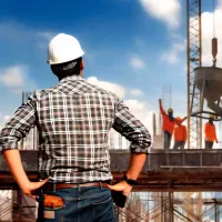 جذب مهندس عمران (اجرا)