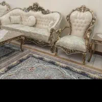 کاور طلقی مبل