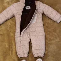 سرهمی بچگانه