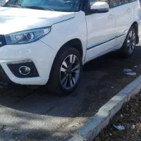 ام وی ام x33sمدل ۹۶|خودرو سواری و وانت|نقده, |دیوار