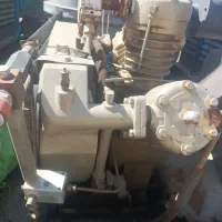 کمپسور بادی صنعتی