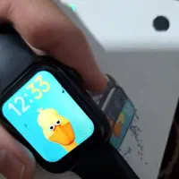 ساعت هوشمند قیمت بسیار مناسب