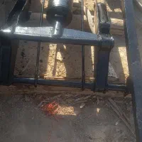 جک نیسان ۵تنی