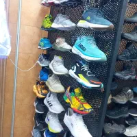 کتونی اورجینال  فقط