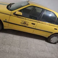 روا تاکسی