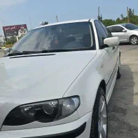 bmw e46|خودرو سواری و وانت|نشتارود, |دیوار