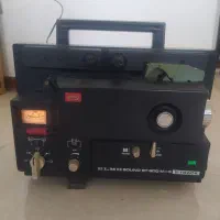 دستگاه آپارات المو