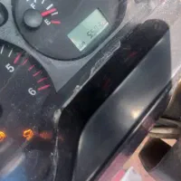 نیسان آبشال ۴۰۲ سیمی|خودرو سواری و وانت|میناب, |دیوار