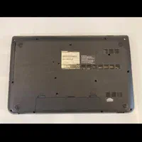 لپتاپ توشیبا i3-4th. 17 inch|رایانه همراه|تهران, دهکده المپیک|دیوار