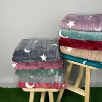 روفرشی پتو های وارداتی|رختخواب، بالش، پتو|زاهدان, |دیوار