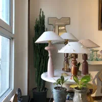 آباژور|چراغ خواب و آباژور|تهران, تهرانپارس غربی|دیوار