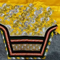 شلوار بندری
