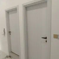 جذب نیروی نصاب نیمه حرفه ای و کارآموز درب پلی وود|استخدام معماری، عمران و ساختمانی|لاهیجان, کوی زمانی|دیوار