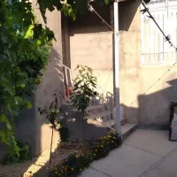 خانه ویلایی در روستای علیشار.