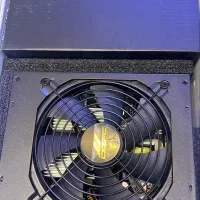 power 1600 w gold|قطعات و لوازم جانبی رایانه|تهران, فاطمی|دیوار