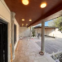 ویلا باغ ۴۰۰ متری صفر کیلومتر با شرایط پرداخت عالی|فروش خانه و ویلا|بندر انزلی, جفرود پایین|دیوار