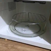 ماکروفر|اجاق گاز و لوازم برقی پخت‌وپز|قرچک, مهدیه|دیوار