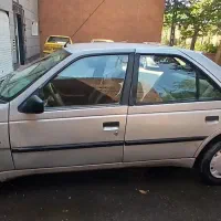 پژو 405 مدل 94