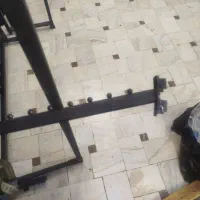 رگال تیله ای برا شاخه و چوب لباسی