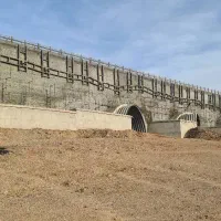 اجرای تمامی خدمات مقام سازی شاتکریت و...