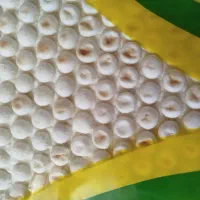 نان لواش صنعتی کُردزار