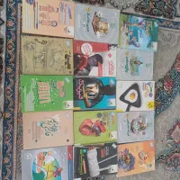 کتاب  تخصصی رشته تجربی|کتاب و مجله آموزشی|رشتخوار, |دیوار