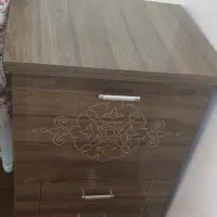 میز خیاطی  و تحریرکشو دار