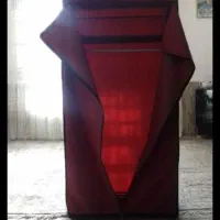 کمد لباس|جاکفشی، کمد، دراور|شیراز, زرهی|دیوار