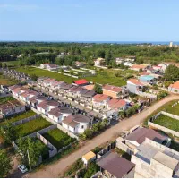 قطعه مسکونی با مدارک شسته رفته و اقساط 6ماهه|فروش زمین و ملک کلنگی|لاهیجان, قیام|دیوار