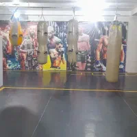 اجاره و رهن سانس باشگاه رزمی