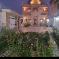 کاخ ویلا روستایی/۳۰۰ متر