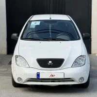 تیبا ۲ مدل ۹۶ بدون رنگ