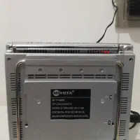 تلویزیون ۷ اینچ|تلویزیون و پروژکتور|تهران, دانشگاه شریف|دیوار