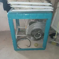 فروشی کسی خاست درختمتم
