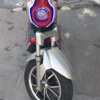 ترا موتور D750|موتورسیکلت|مشهد, کوه سنگی|دیوار