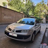 مگان ۱۶۰۰ دنده ای بدون هزینه