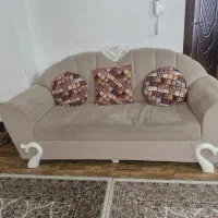 مبل کارکرده اماتمیز