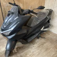 هوندا pcx 160 صفر ۱۴۰۵