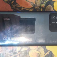 گوشی Redmi Note 12s 256 رم ۸|موبایل|تهران, جنتآباد شمالی|دیوار