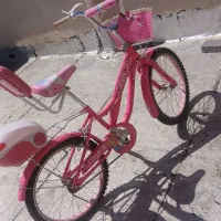 دوچرخه 20